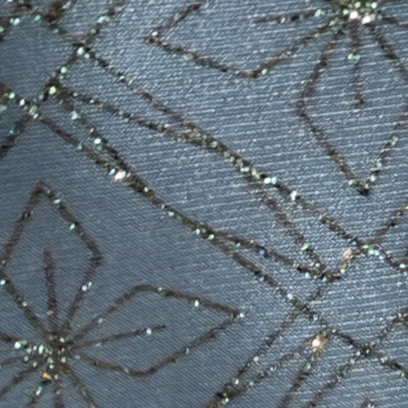 2 Piece R & M Richard’s Woman’s Dress, Size 14W - Picture 6 of 11